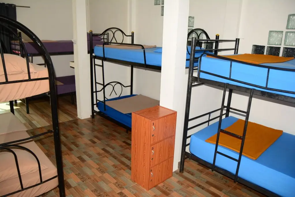 Ко-Пханган: La Villa - Adults Only