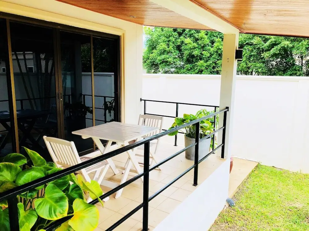 Муанг: Thai Family Rawai Pool Villa