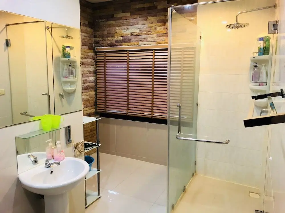 Муанг: Thai Family Rawai Pool Villa