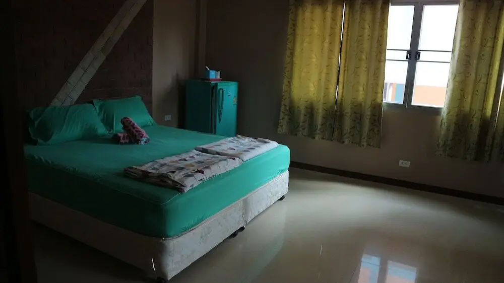 Клаенг: Sunee Mae Phim Apartment