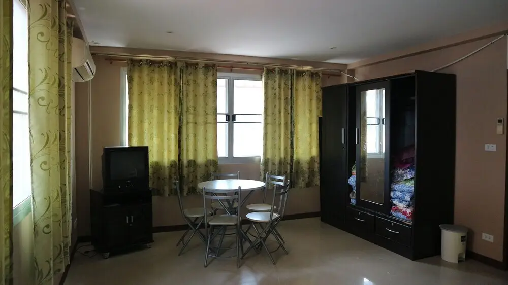 Клаенг: Sunee Mae Phim Apartment
