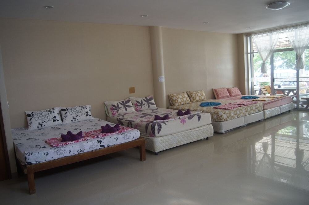Клаенг: Sunee Mae Phim Apartment