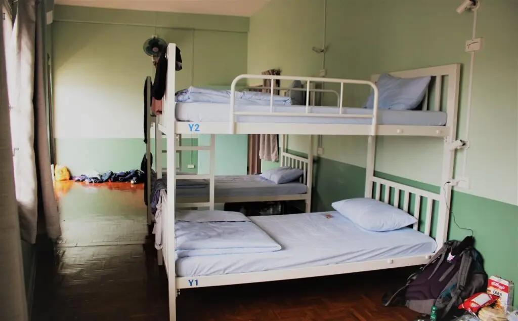 Чиангмай: Sook Hostel - Adults Only