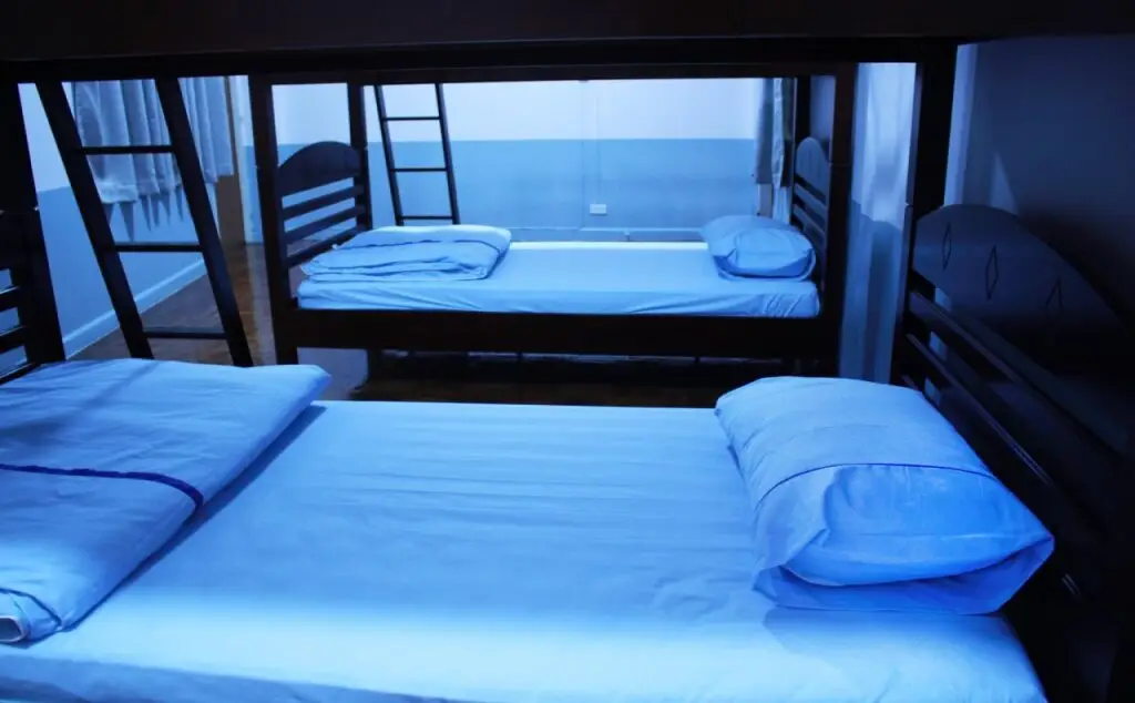 Чиангмай: Sook Hostel - Adults Only