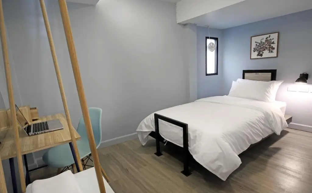 Бангкок: Simply Sleep Hotel