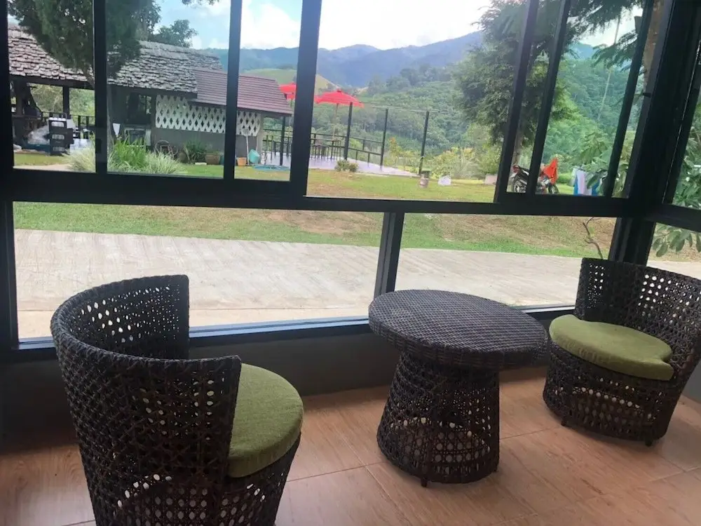 Mae Chan: Mon Muan Jai Homestay