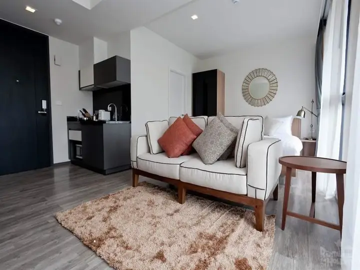 Кату: Patong Beach Luxury Condo