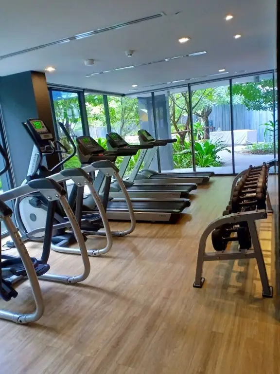 Кату: Patong Beach Luxury Condo
