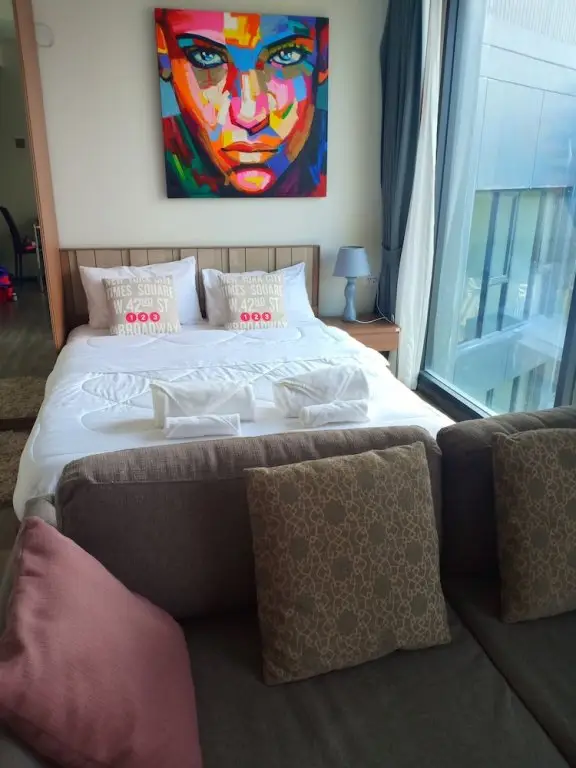 Кату: Patong Beach Luxury Condo