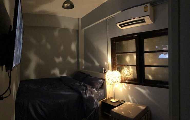 Паккрет: Hidden Room