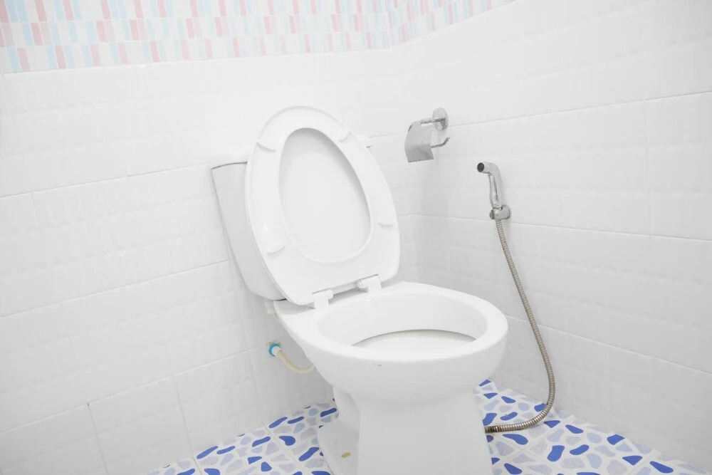 Остров Тау: Nawee Guesthouse Sairee - Hostel