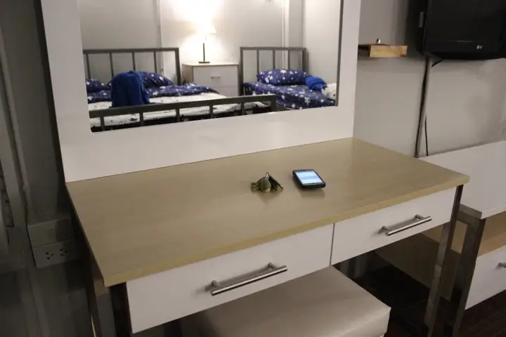 Чиангмай: Enjoy House - Hostel