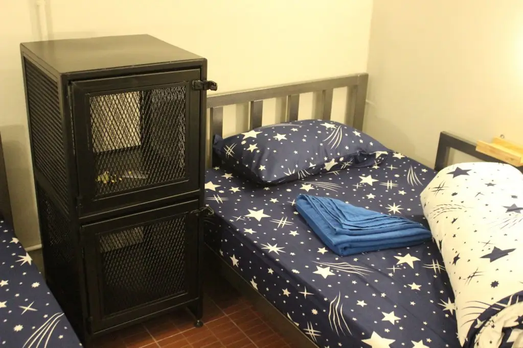Чиангмай: Enjoy House - Hostel