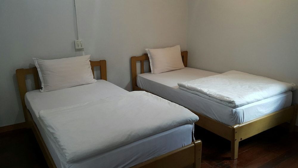 Маха Сарахам: Keawtongsang Resort
