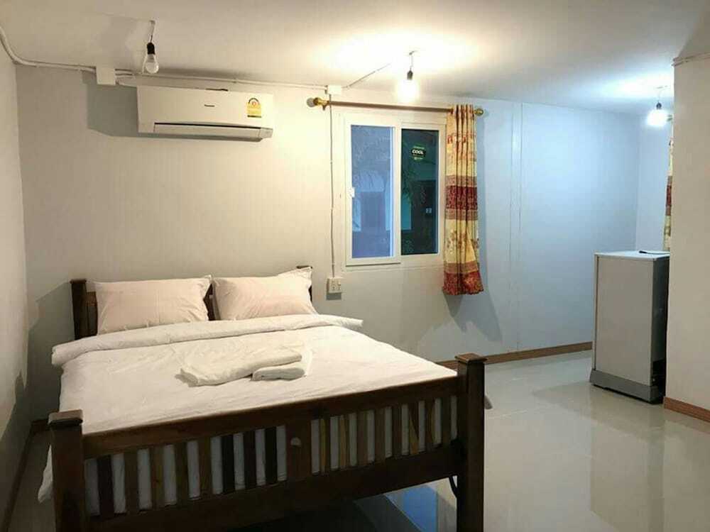 Маха Сарахам: Keawtongsang Resort