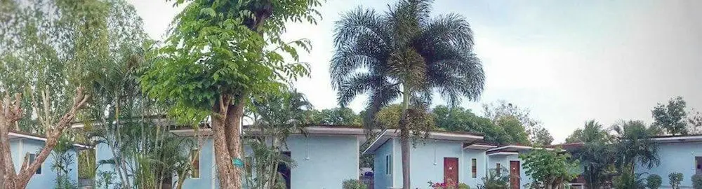 Маха Сарахам: Keawtongsang Resort