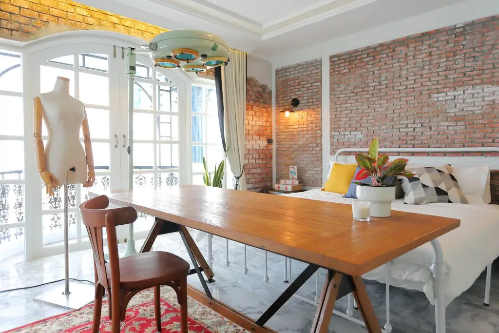 Бангкок: Bangkok Voyage Boutique