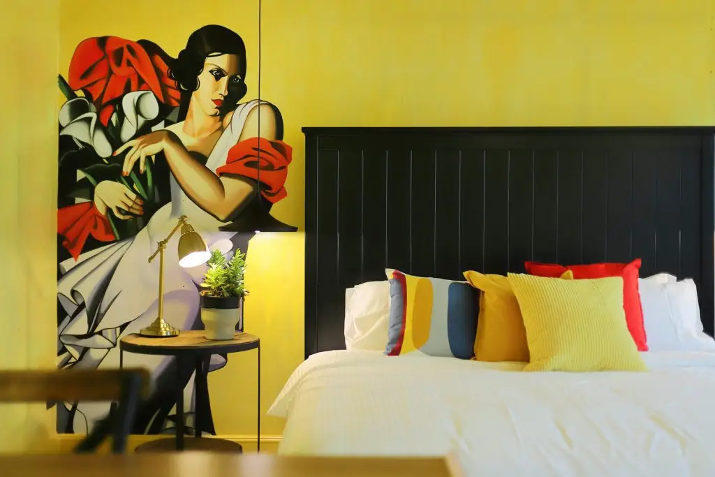 Бангкок: Bangkok Voyage Boutique
