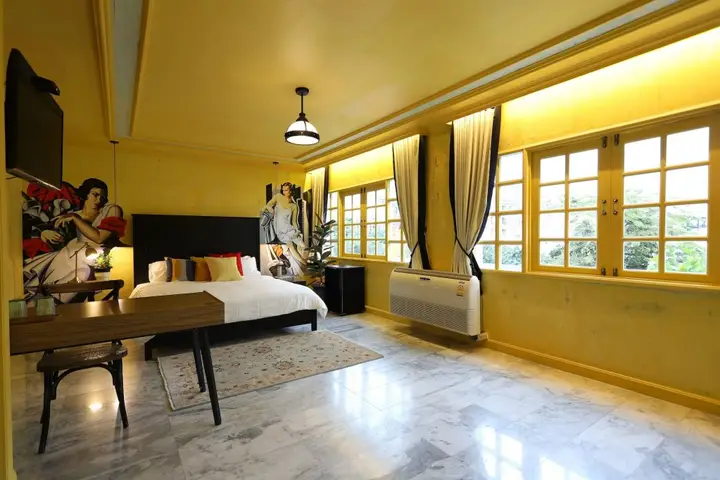 Бангкок: Bangkok Voyage Boutique