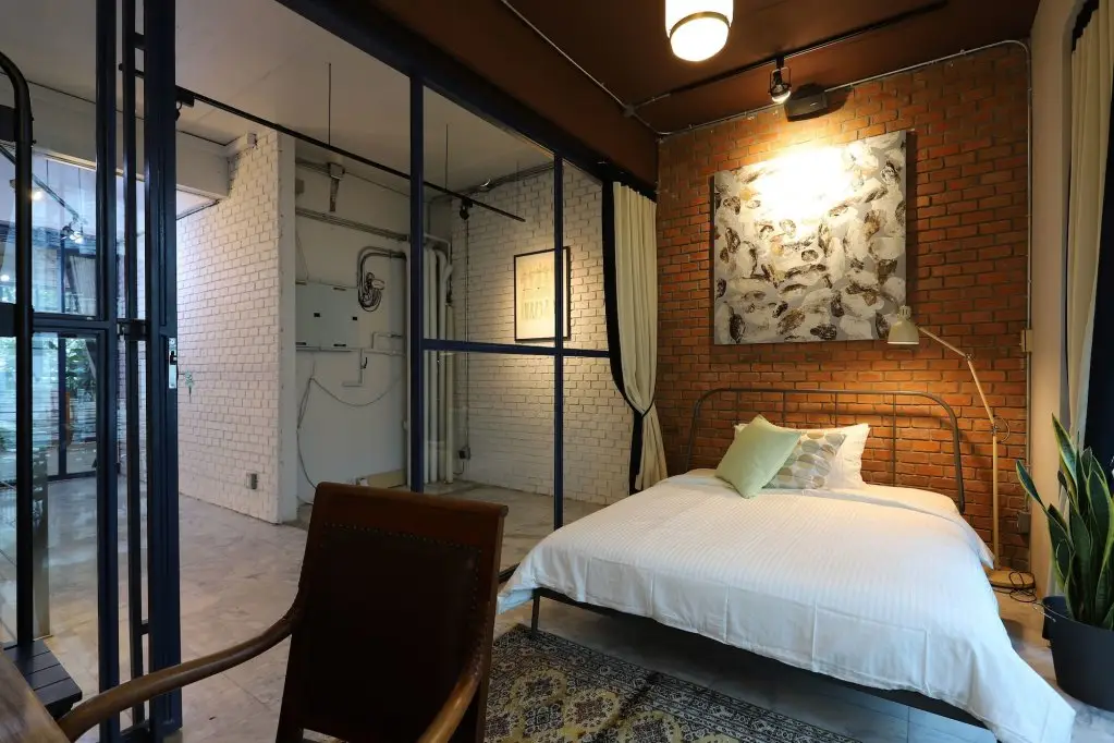 Бангкок: Bangkok Voyage Boutique