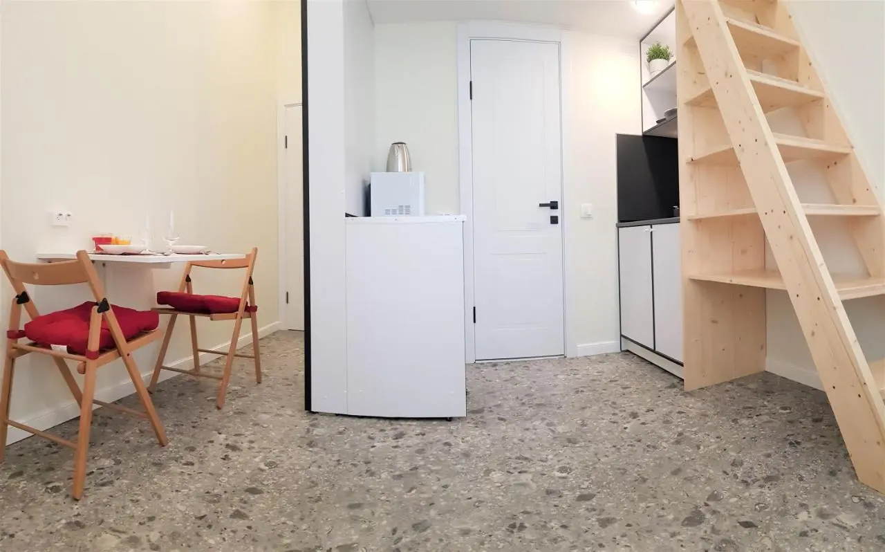 Самара: APARTIN - Новые Апартаменты в центре Самары