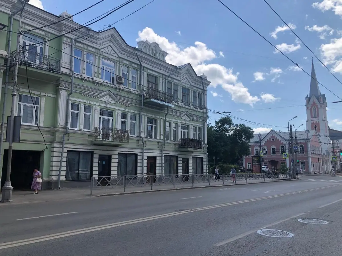 Самара: APARTIN - Новые Апартаменты в центре Самары