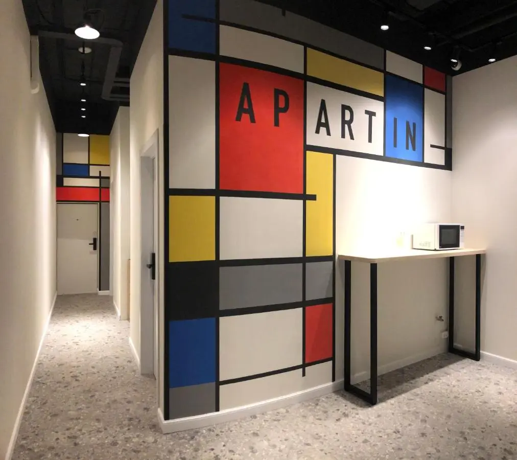 Самара: APARTIN - Новые Апартаменты в центре Самары