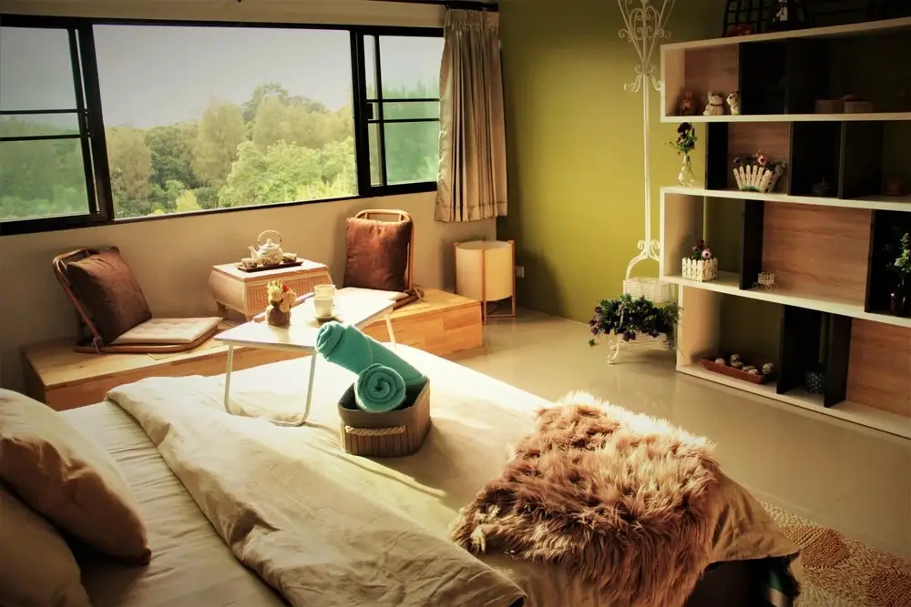 Чиангмай: 5 Min Ninman Road & Best Mountain View