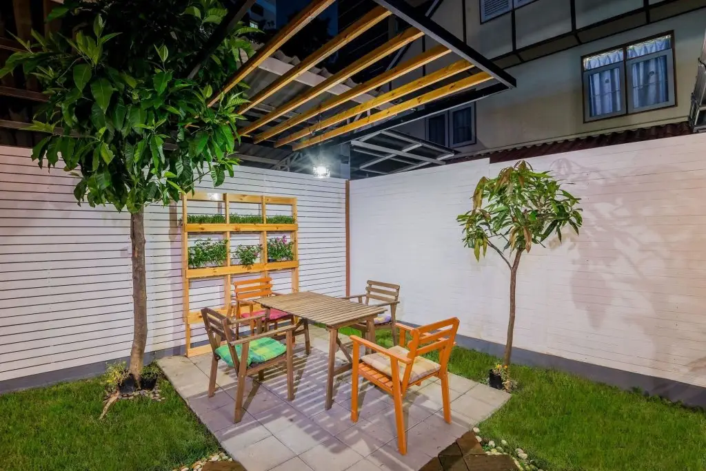 Бангкок: T Smy House - Hostel