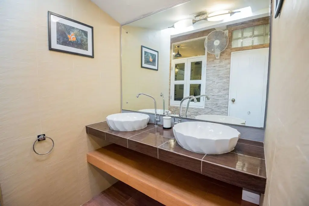 Бангкок: T Smy House - Hostel