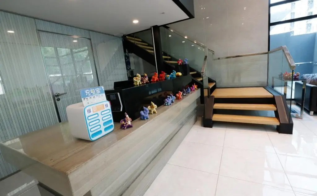 Бангкок: Floral · Blossom Sathorn Hospitality Bangkok