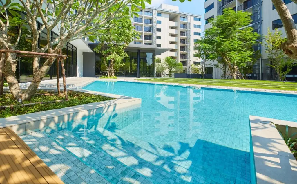 Бангкок: Floral · Blossom Sathorn Hospitality Bangkok