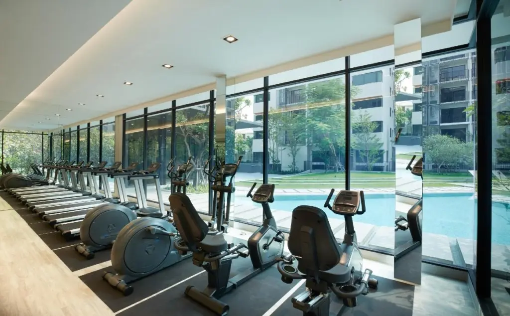 Бангкок: Floral · Blossom Sathorn Hospitality Bangkok