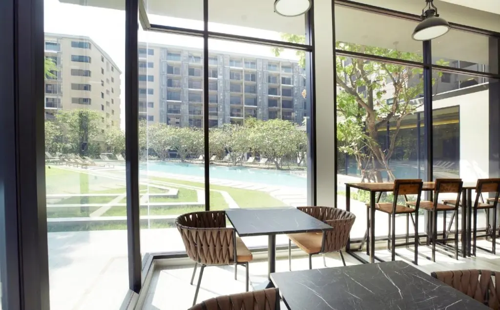 Бангкок: Floral · Blossom Sathorn Hospitality Bangkok