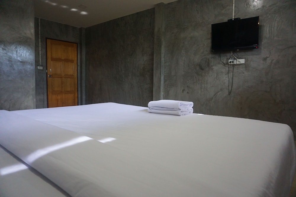 Сатхингпхра: Nisa Resort Ranot