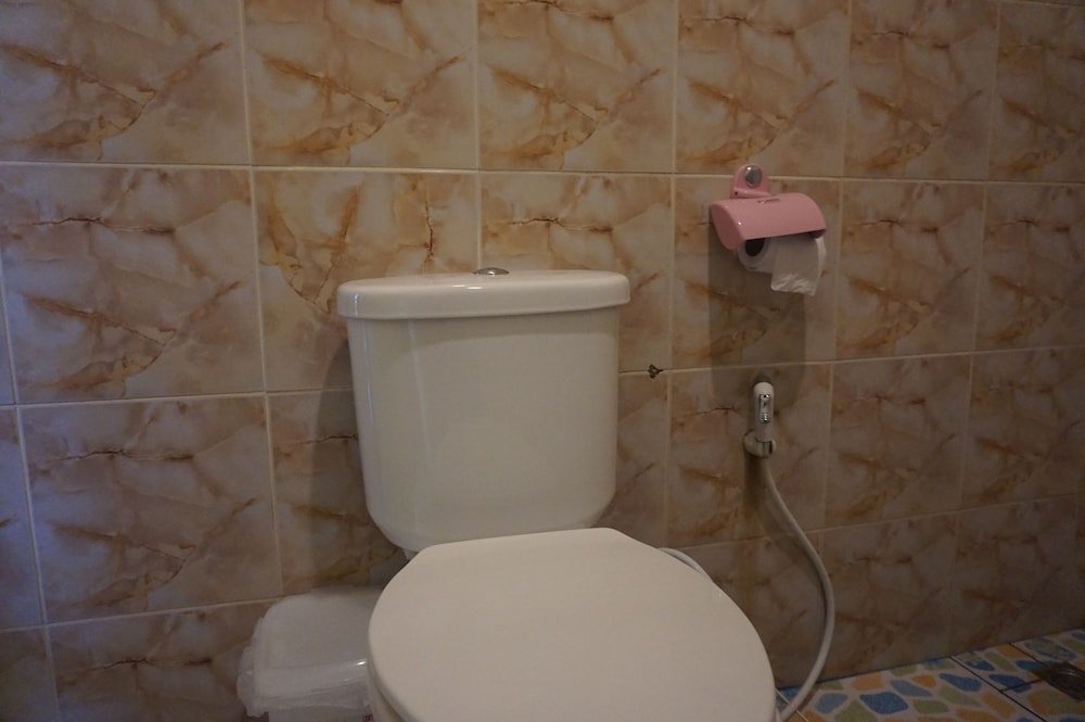 Сатхингпхра: Nisa Resort Ranot
