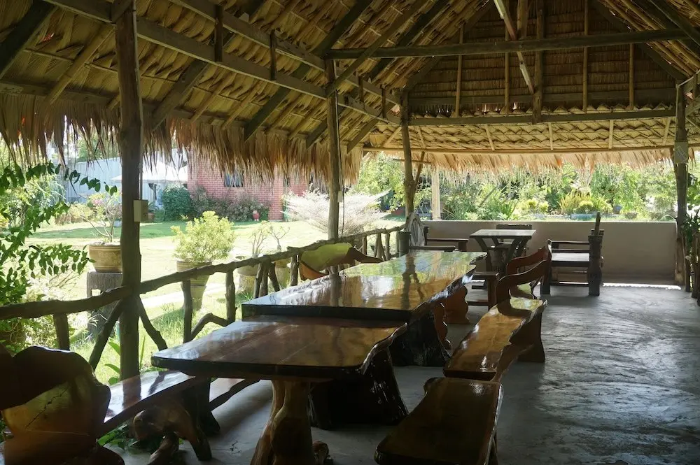 Сатхингпхра: Nisa Resort Ranot