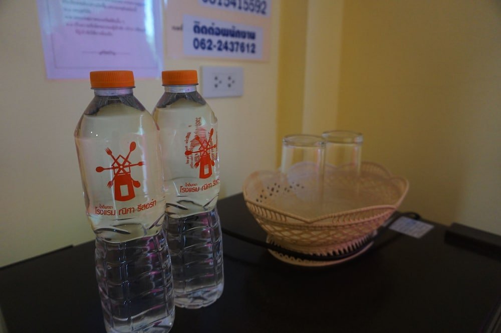 Сатхингпхра: Nisa Resort Ranot