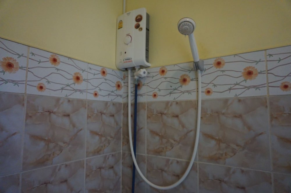 Сатхингпхра: Nisa Resort Ranot