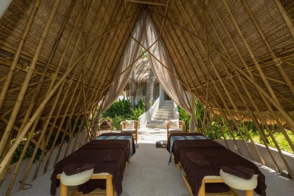 Тай-Муанг: Eden Beach Khaolak Resort and Spa A Lopesan Collection Hotel
