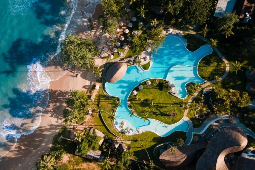 Eden Beach Khaolak Resort and Spa A Lopesan Collection Hotel — фото 1