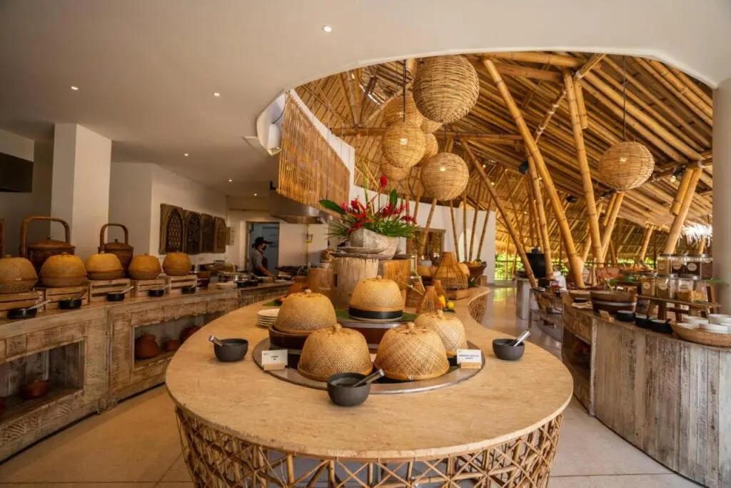 Тай-Муанг: Eden Beach Khaolak Resort and Spa A Lopesan Collection Hotel