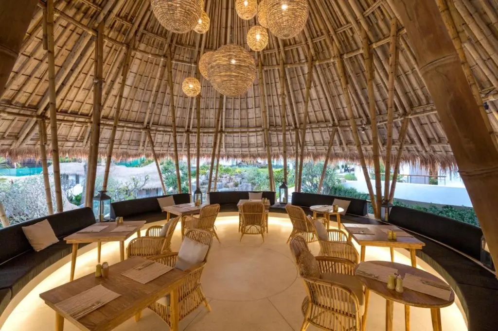 Тай-Муанг: Eden Beach Khaolak Resort and Spa A Lopesan Collection Hotel