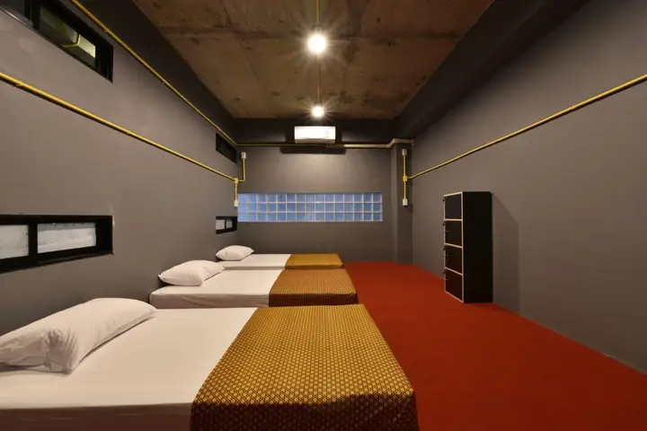 Чиангмай: 248 Street Hostel