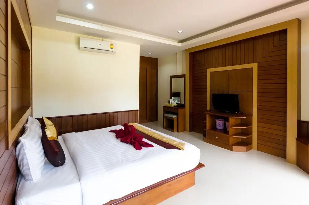 Ланта: Sleep In Lanta Resort