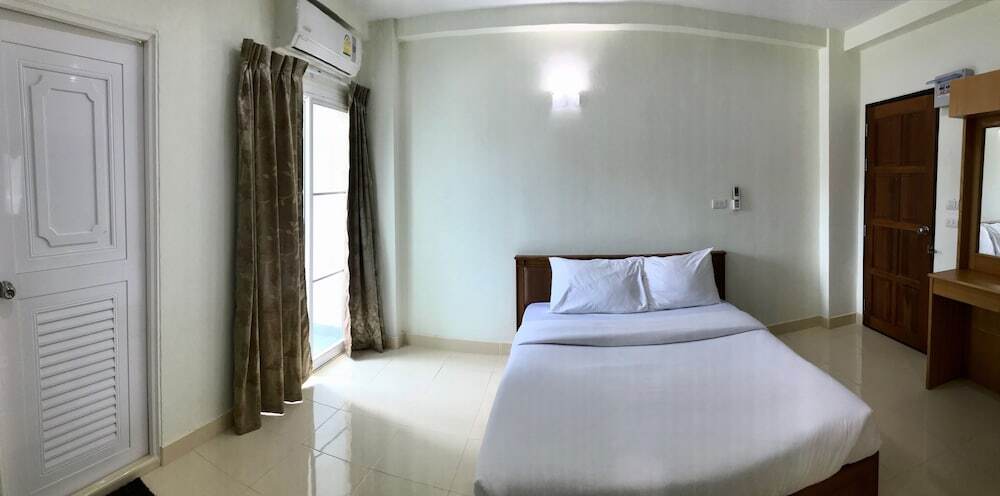 Сонгкхла: Tree House Apartment Songkhla