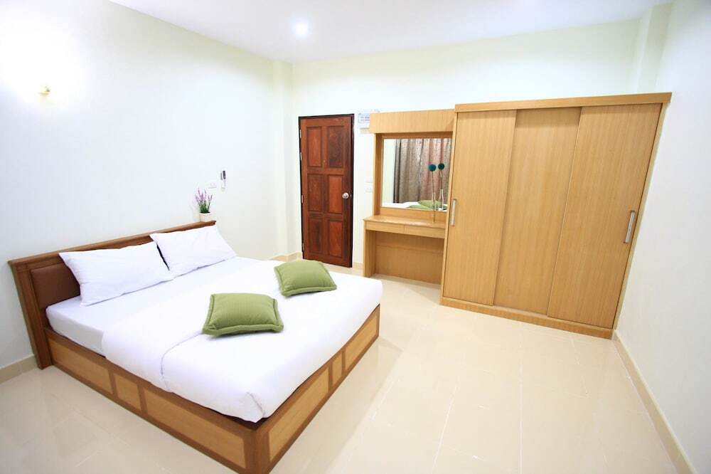 Сонгкхла: Tree House Apartment Songkhla
