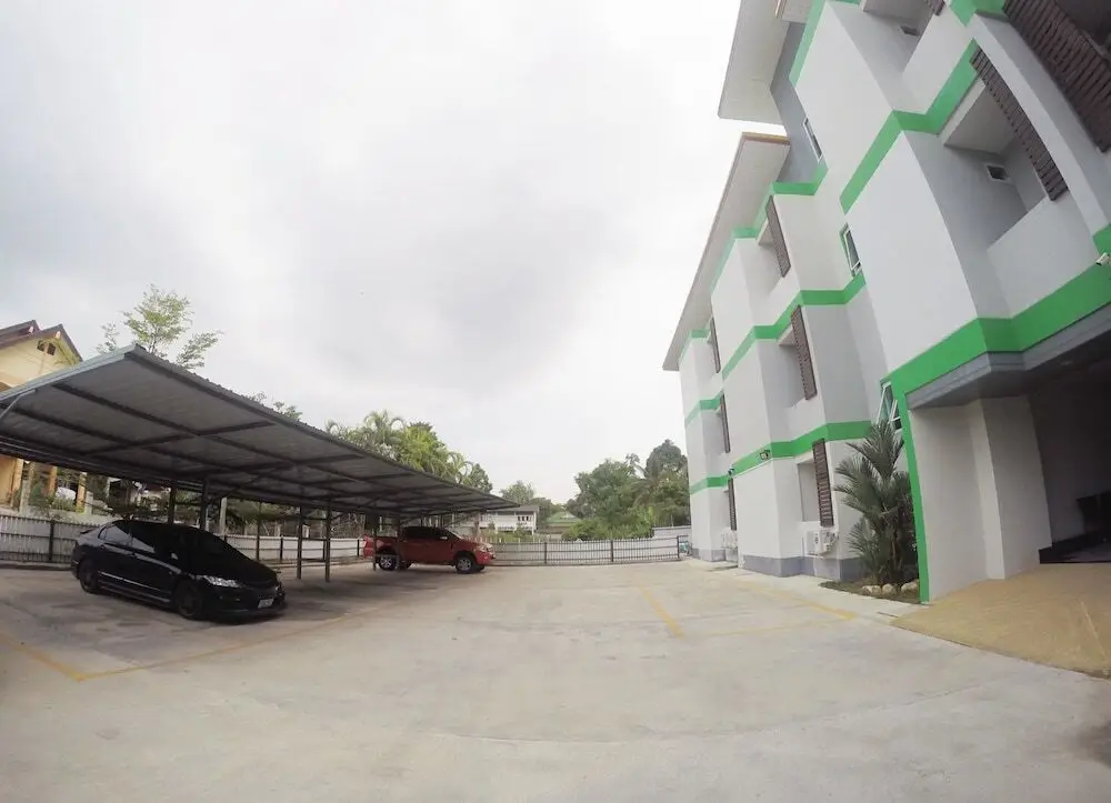 Сонгкхла: Tree House Apartment Songkhla