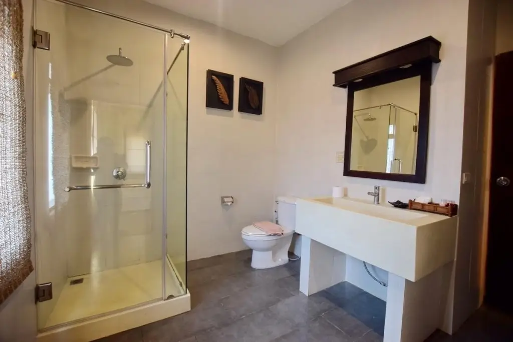 Чаам: Baan Me Suk Spa & Resort Hua-Hin