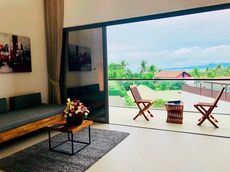 Самуи: Nautilus Samui Hotel & Spa
